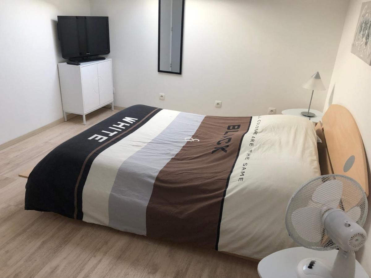 Chambres Chez Philippe Ludres Exterior foto
